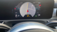 Mercedes-Benz CLA 200 AMG Line 5dr Tip Auto Petrol Estate